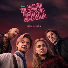 小扒手道奇 第二季