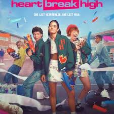 心碎高中 第三季(全集)